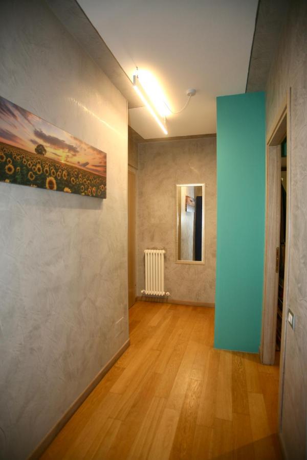Appartamento Spoleto Valadier Exterior photo